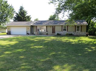 3662 Holiday Dr, Hamilton, MI 49419