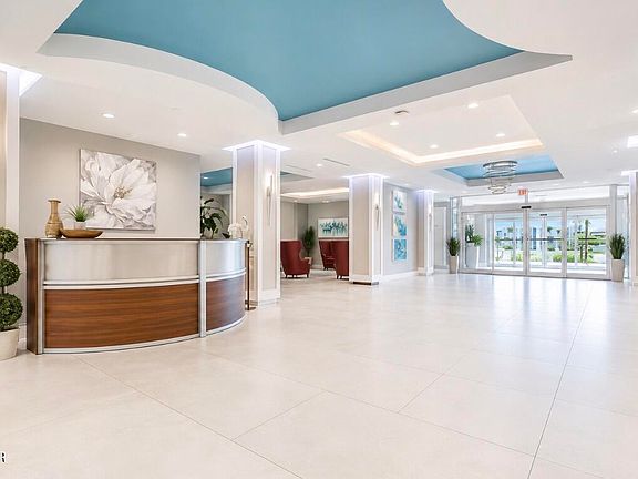 3rd image of 1909 S Atlantic Ave #414