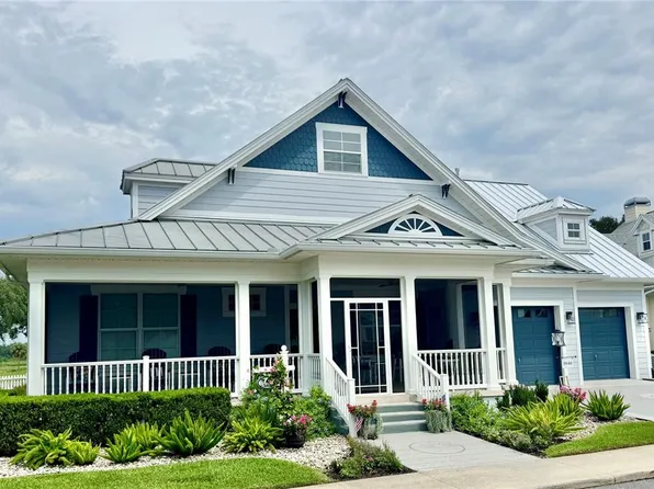 1040 COTTAGE DRIVE, THE VILLAGES, FL 32162
