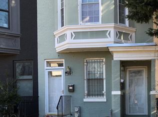 1521 3rd St NW APT A, Washington, DC 20001