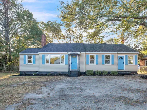 116 Scruggs Ave, Spartanburg, SC 29303