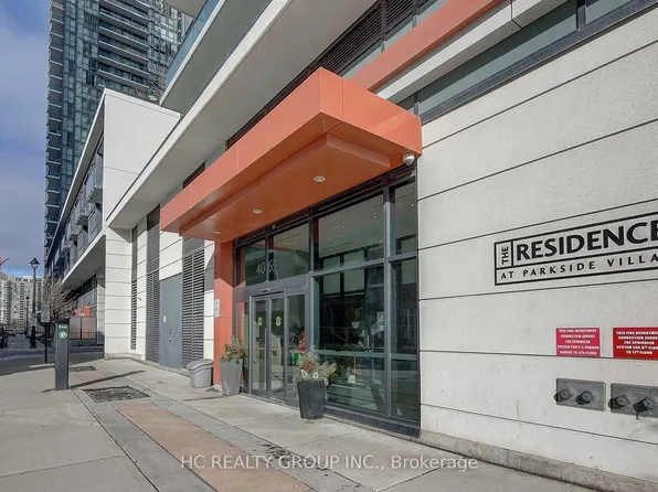 4065 Brickstone Mews, Mississauga, ON