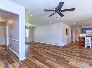 1301 N Mayside Dr, Oklahoma City, OK 73127