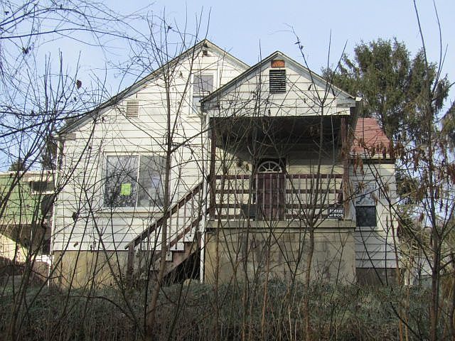 Property Front View