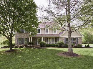 17328 Radcliffe Place Dr, Eureka, MO 63025
