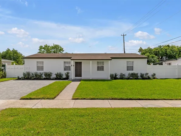 3421 E 8th Ln, Hialeah, FL 33013