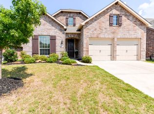 1905 Fairway Glen Dr, Wylie, TX 75098