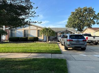 14218 Heritage St, Riverview, MI 48193