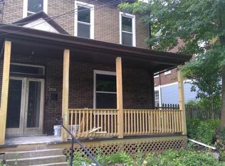 2216 Osgood St, Pittsburgh, PA