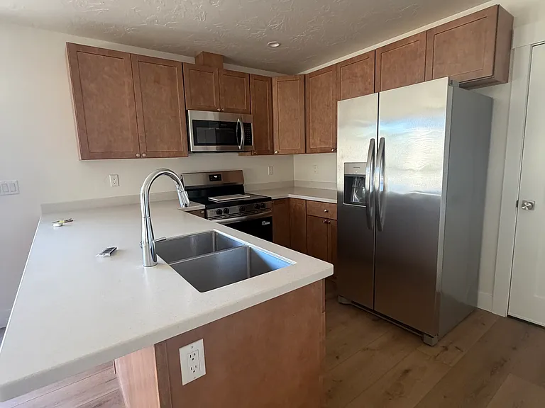 316 S Kobuk St #1-2 — Photo 7