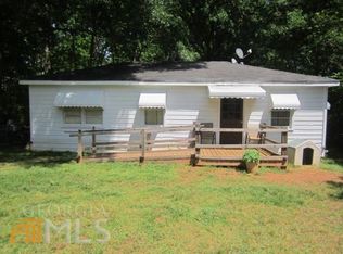 100 Richardson St, Griffin, GA 30223