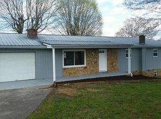 349 Cate Byrd Rd, Kodak, TN 37764