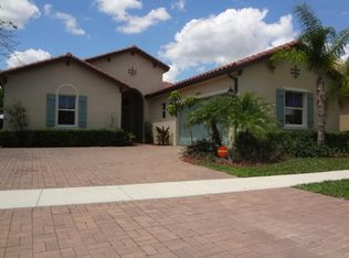 2353 Bellarosa Cir, Royal Palm Beach, FL 33411