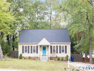 4706 Parrish Branch Rd, Midlothian, VA, 23112