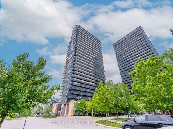 33 Singer Ct #Penthouse 3, Toronto, ON M2K 0B4