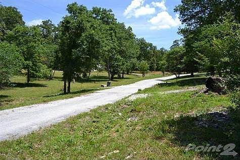 Beautiful street view