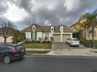 1557 Silver Ranch Ln, San Jose, CA 95138