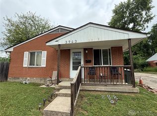 3943 Necco Ave, Dayton, OH 45406