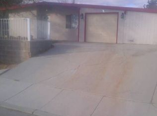 3471 Douglas Ave, Mojave, CA 93501
