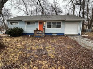 11407 Delmar St, Kansas City, MO 64134