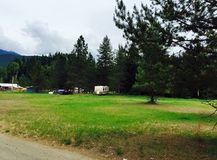 Tailback Rd, Troy, MT 59935