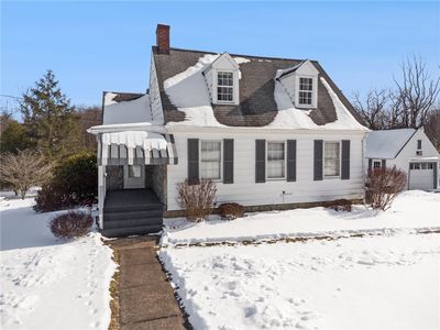 823 Arbor Ln, Mount Pleasant, PA, 15666