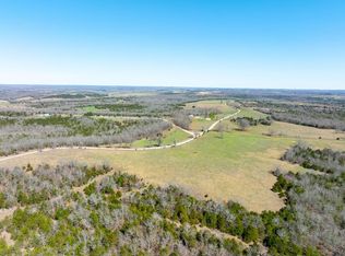 232 Cr, Henderson, AR 72544