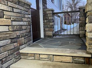 474 Terrace Dr, Granite Falls, MN 56241