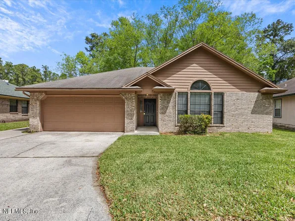 1613 SPRING BRANCH Drive E, Jacksonville, FL 32221