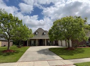 58515 Village Dr, Plaquemine, LA 70764