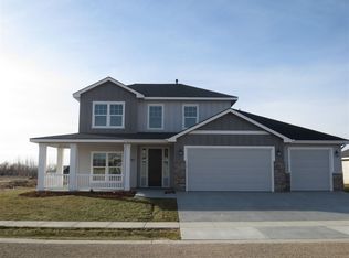 163 Targhee St, Middleton, ID 83644