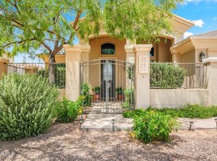 6713 Crucero Del Sol Dr, El Paso, TX 79911