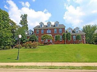 6 NW Gorman Gate, Bentonville, AR 72712