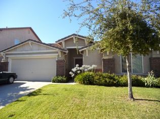 4417 Marvel Ct, Antelope, CA