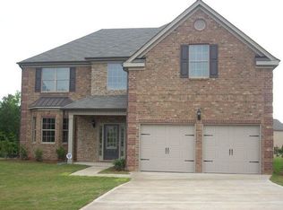 31 Moss Oak Dr, Fort Mitchell, AL 36856