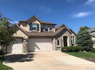 3591 Oak Meadow Dr, Colorado Springs, CO 80920