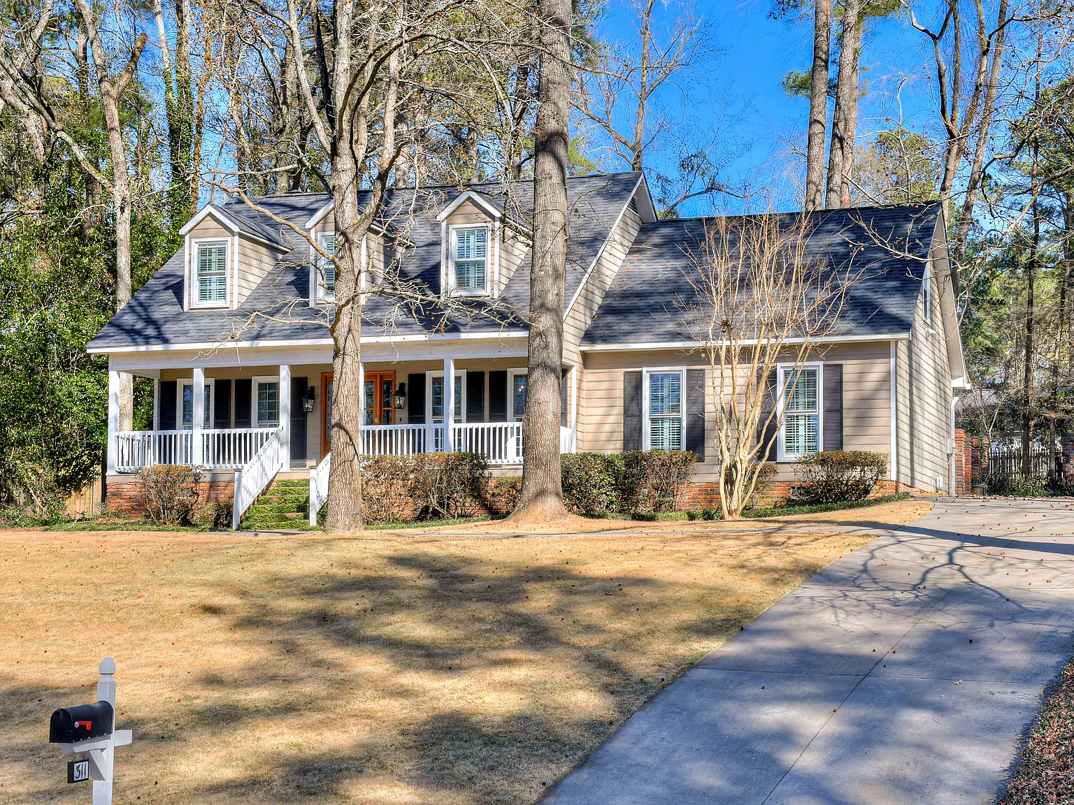 311 Habersham Road - 1 — Photo 2