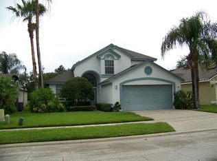 2708 Cahill Way, Lake Mary, FL 32746