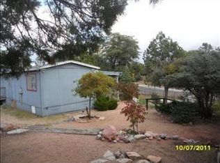 809 W Annies Aly, Payson, AZ 85541