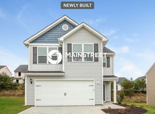 4262 Kendall Farms Way, Winston Salem, NC 27107