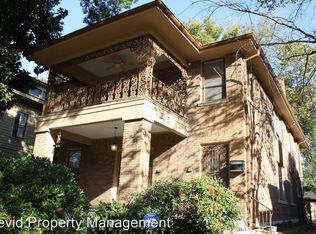 1818 Forest Ave, Memphis, TN 38112