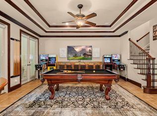 106 La Vie Dr, Montgomery, TX 77316