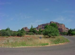 166 S Kaibab Way, Sedona, AZ 86351