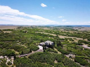5981 Lake Gulch Rd, Castle Rock, CO 80104