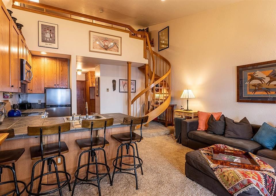 Skyland Lodge Condos Crested Butte, CO Zillow