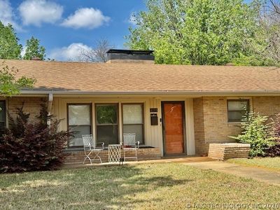 225 D St SW, Ardmore, OK, 73401