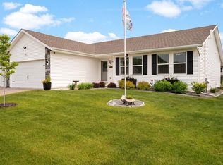 3120 Emerald Dr, Janesville, WI 53546