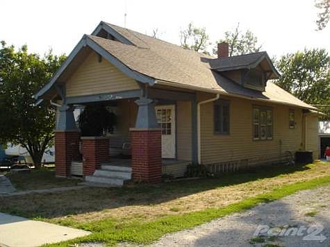 352 South 3rd, Union Star