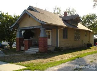 352 S 3rd St, Union Star, MO 64494