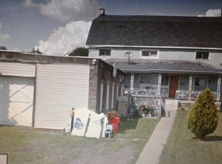 311 Cherry St, Dunmore, PA 18512